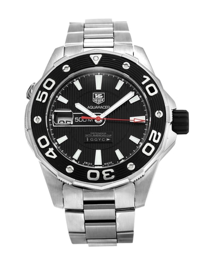 Tag Heuer Aquaracer WAJ2119.BA0870
